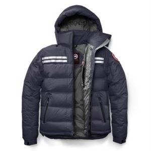 Canada Goose summit parka jacket puffer rare